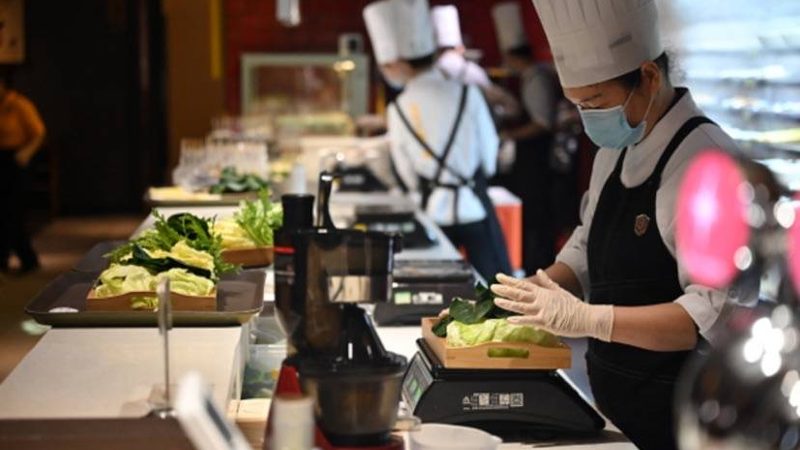 儿童膨化食品，如何挑选更安全健康的选择？**