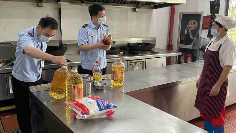调味料定制，小批量也能满足需求**