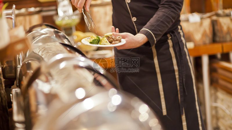 食品招商会招商手册制作：关键要素与策略解析