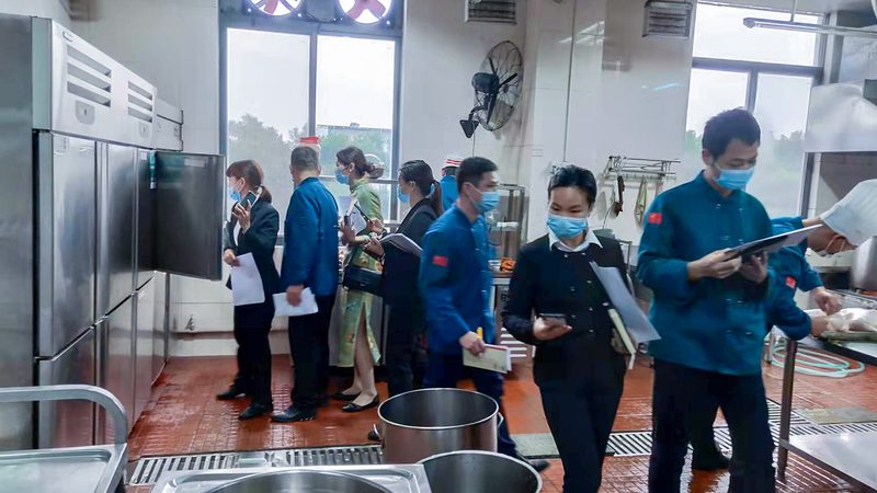 休闲食品散装称重，规格背后的秘密