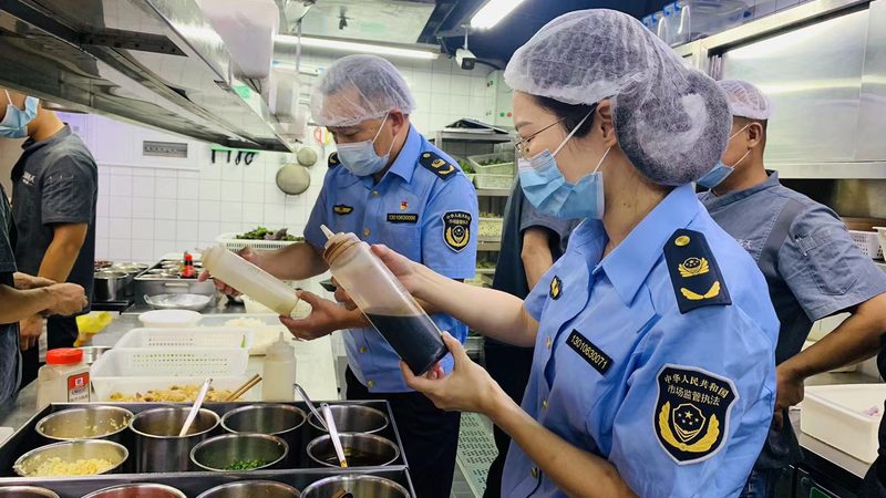 食品厂家招商资质，揭秘那些你不得不知的秘密