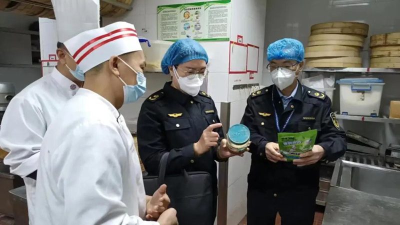 揭秘食品代加工厂资质等级分类：企业选厂的必备知识