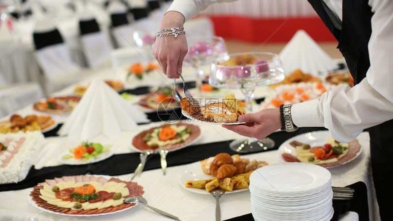 预制菜定制加工：揭秘从原料到成品的标准化流程