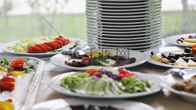 速冻食品行业：揭秘上市公司背后的秘密