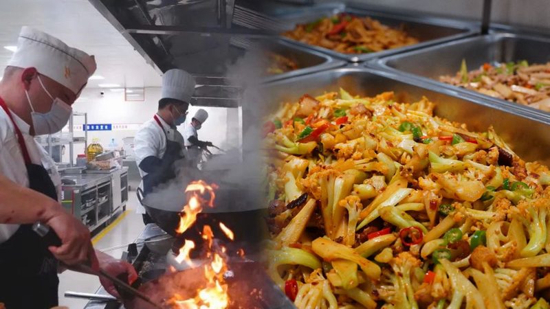 粮油店食品经营许可证申请全攻略