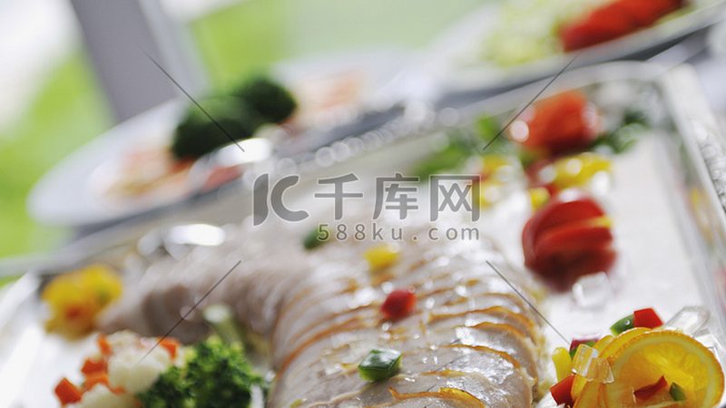 食品批发零售一体店：如何打造高效供应链**