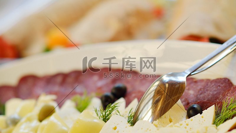 食品招商品牌标准对比