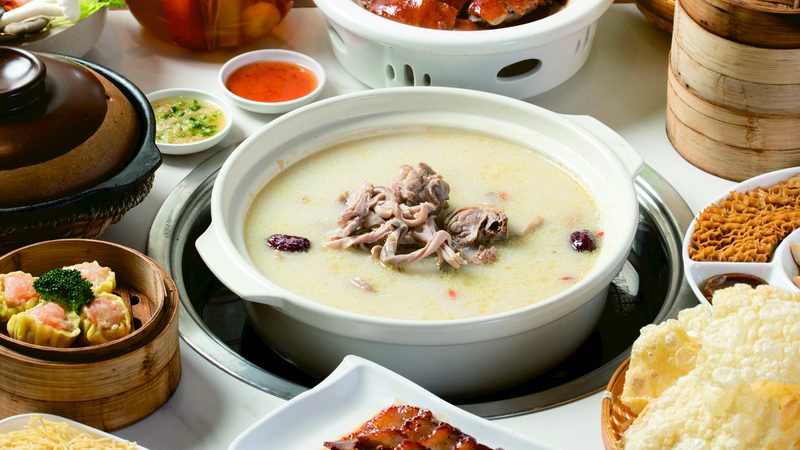 上海餐饮供应链：揭秘其优缺点与未来趋势