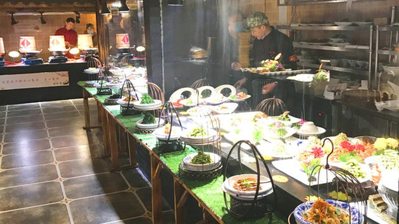 北京预制菜行业标准规范：品质保障与未来趋势