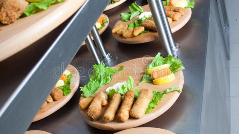 北京食材配送公司如何选择：优缺点全面分析**