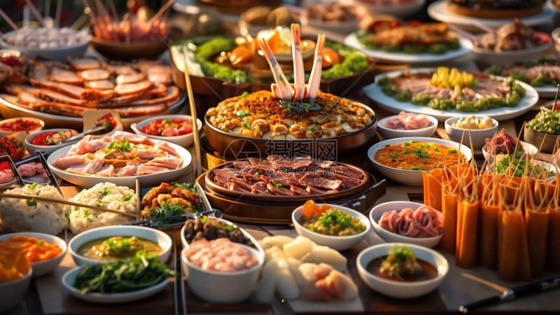 食品代加工原材料质量控制：揭秘背后的关键因素**